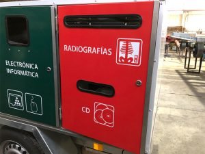 Remolc Recicla Mòbil