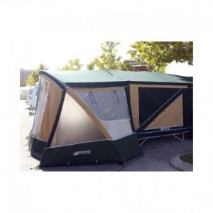avance remolque camping montana explorer