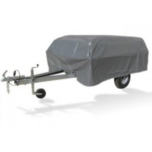 Funda PVC parking Compact