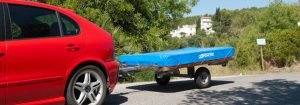 remolque camping petit comanche