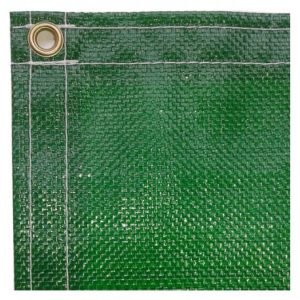 Kenya avancé au sol