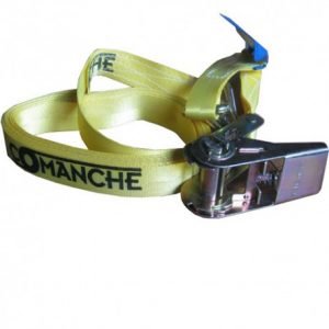 Cincha 25mm con Carraca