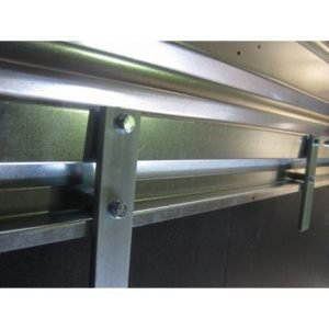 Removable Risers Kit