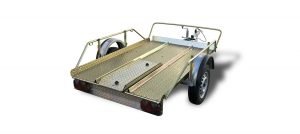 Remorque de kart cargo 1