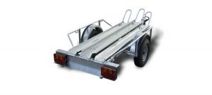 Remolc moto Motos II