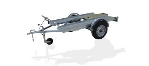 Anhänger für Sprint XL Quads Motorrad