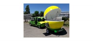 Remorques personnalisées - Remolque Limón