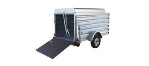 Remolques Cargo Comanche