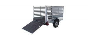 Remolques Ganaderos Comanche