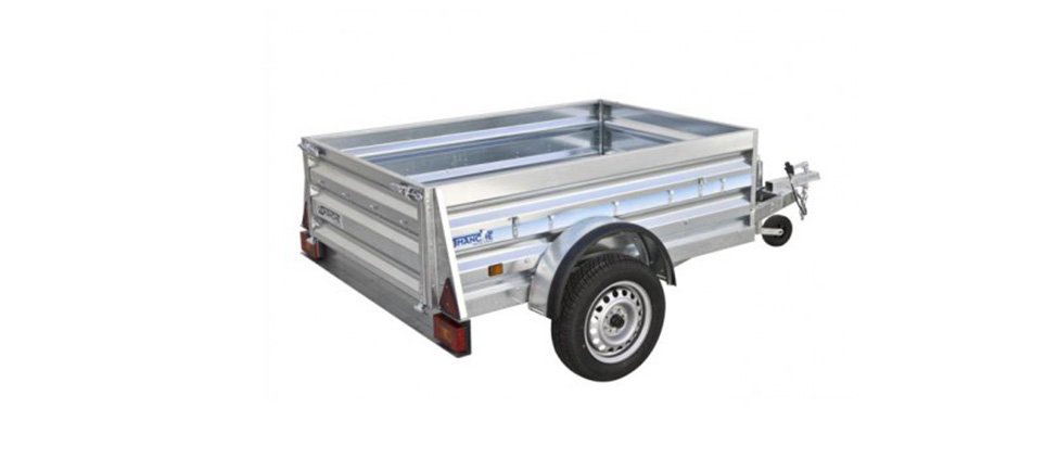 Remorques Industrielles Comanche