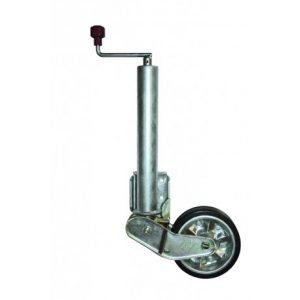 Hochleistungs-Stützrad