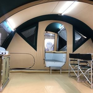 oregon suelo pvc avance