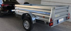 remorques de voiture