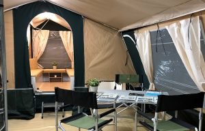 Caravaning Alicante Messe 2020