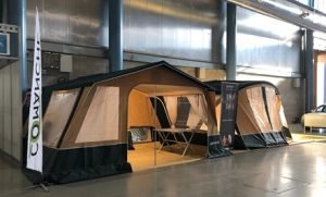 Caravaning Feria Alicante 2020